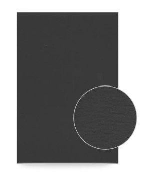 Svarta textilpappskivor - Dukpaneler - 006213040 - 1