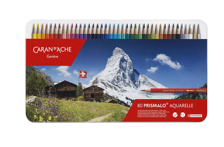 PRISMALO I RASIA 80 - Kynät, tussikynät, liidut, hiilet - 320999380 - 1