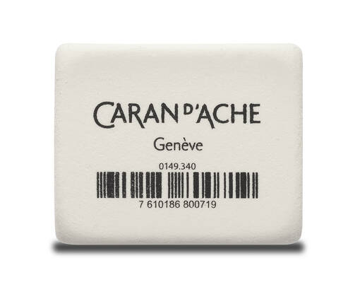 PYYHEKUMI CDA 340 ISO - Tarvikkeet piirtäjille ja taiteilijalle - 320001340 - 1