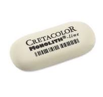 MONOLITH 300 44 SUDDGUMMI - Knådgummi (suddgummi) - 007272010 - 1