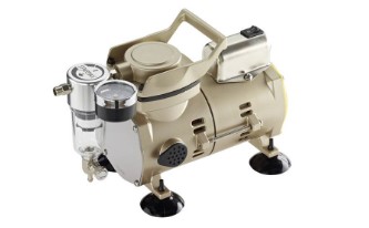 SPARMAX MINI KOMPRESSORI - Airbrushing - 011001100 - 1