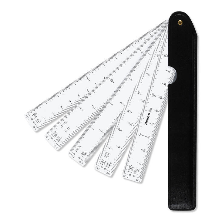 SUHDEVIIVAINVIUHKA AR1323 - Tarvikkeet piirtäjille ja taiteilijalle - 016900360 - 1