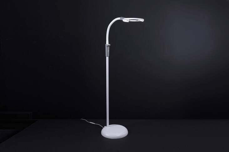 FÖRSTORNINGSGLASLAMPA - Stativ, möbler och belysning - 380025090 - 1