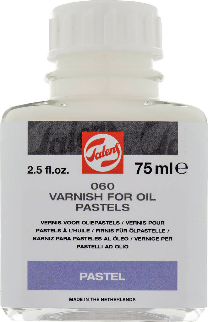 TALENS OLJEPAST.VERNIS - Pennor, tuschpennor, kritor, kol - 002217560 - 1