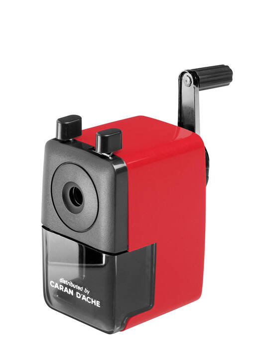 TEROITIN,CDA 466.070 RED - Tarvikkeet piirtäjille ja taiteilijalle - 320066070 - 1