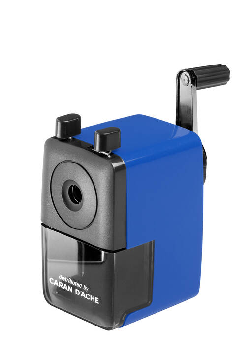 TEROITIN,CDA 466.160 BLUE - Tarvikkeet piirtäjille ja taiteilijalle - 320066160 - 1