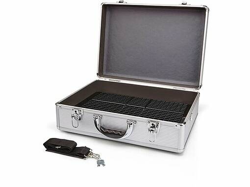 TYHJÄ SALKKU 360 SKETCH KYNÄLLE - Copic tarvikkeet - 027001300 - 1