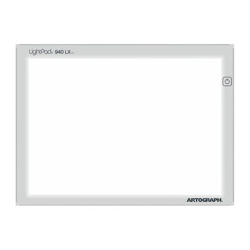 LAMPBORD 940LX 30,5x43,2cm - Ljusbord - 017950940 - 1