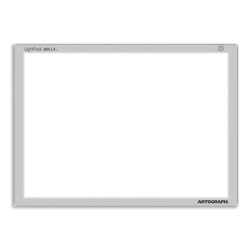 LAMPBORD 950LX 43,2x61cm - Ljusbord - 017950950 - 1