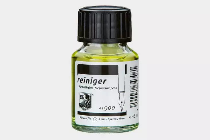 ROHRER REINIGER 45ml - Kulspets- och fyllpennor - 010002420 - 1