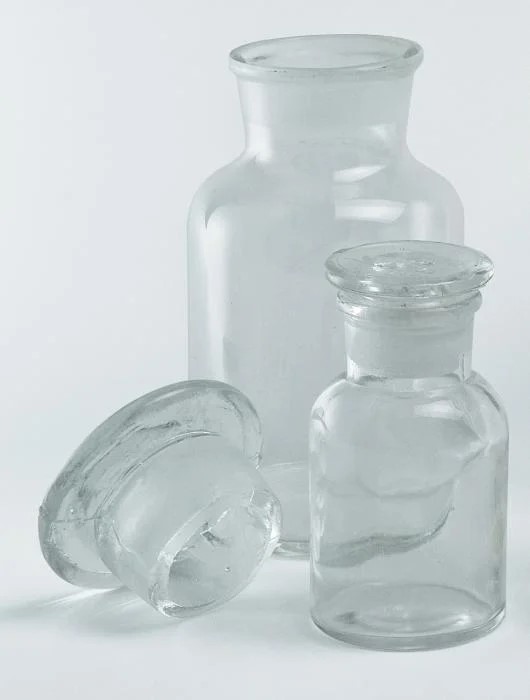 APTEEKKILASI 125 ML - Tarvikkeet piirtäjille ja taiteilijalle - 007251950 - 1