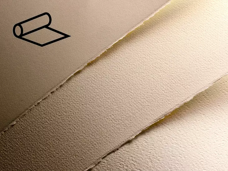 ARTISTICO300g RULLA TW, R GG - Akvarellipaperit - 006863400 - 1