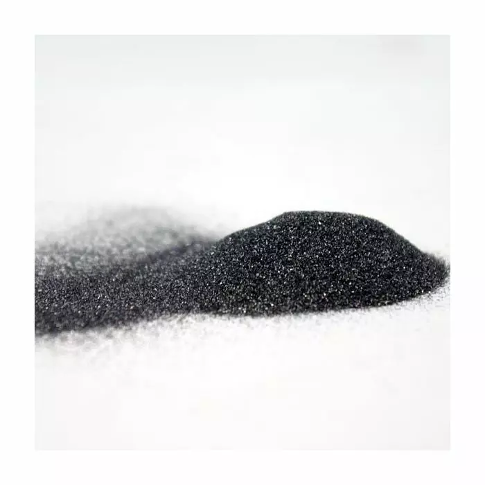 CARBORUNDUM 180, 500G/PÅSE - Tryckarbete - 009220180 - 2
