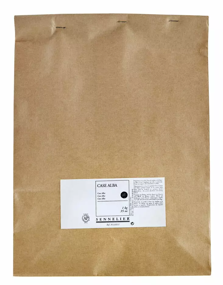 CASE ALBA ALLMÄN BOTTEN A.1KG - Färger och målningsmaterial - 002281450 - 1