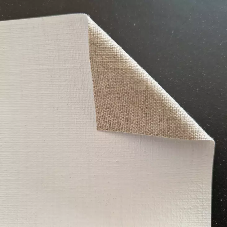 CLAESS.PELLAVA 160; LEVEYS 150cm / 10m - Kankaat, maalauspohjat ja kiilapuut - 006005160 - 1