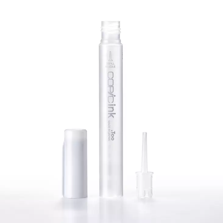 COPIC INK 12ml LEER-TYHJÄ - Copic ink - 027019000 - 1