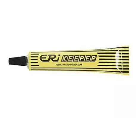ERI KEEPER 20 ML - Liimat ja liimapaperit - 018500510 - 1