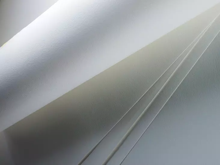 FABR.PAPPER FÖR TECKNING 160g, 50x65cm - Ritpapper i lösa ark - 006860160 - 1