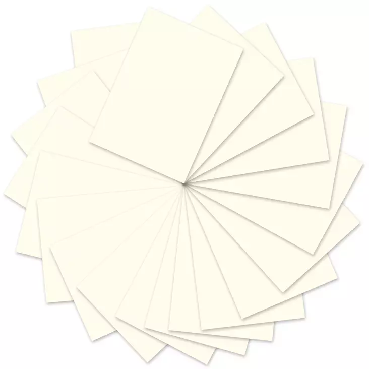 Fotokartong 70 c 100 cm 300 g - Papper, kartong, rampapper - 329737900 - 1