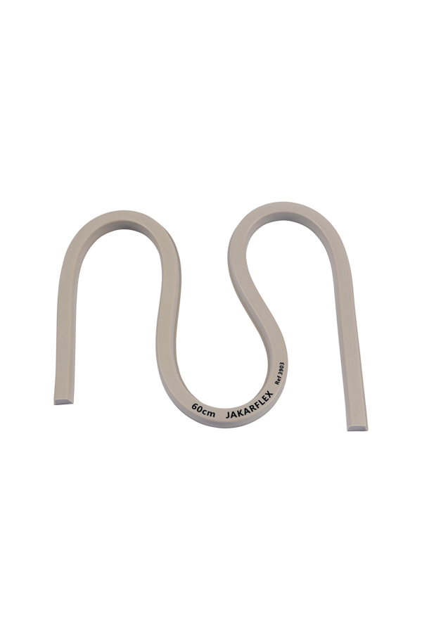 JAKAR KÄYRÄVIIVAIN 60CM - Viivottimet - 017710060 - 1