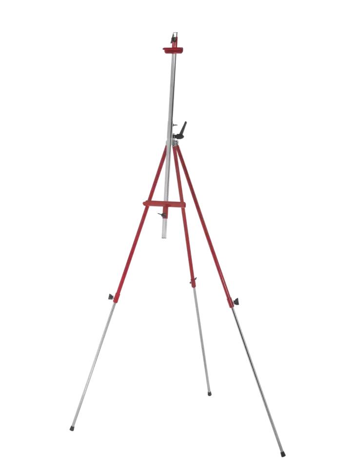 KENTTÄTELINE METALLIA - Telineet, kalusteet ja valaisimet - 007312000 - 1