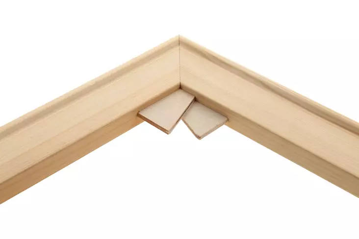 KIL - Dukar, målardukar och kilramar - 006500200 - 1