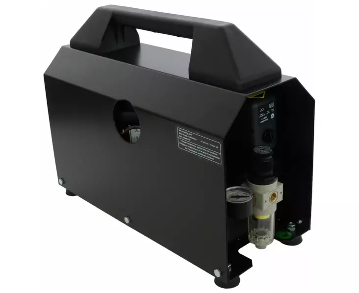 KOMPRESSORI SIL-AIR 20A (15A) - Airbrush ruiskut ja kompressorit - 011100020 - 1