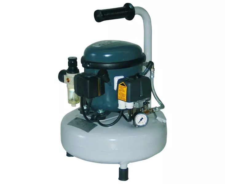 KOMPRESSORI SIL-AIR 30/9 - Airbrush ruiskut ja kompressorit - 011100030 - 1