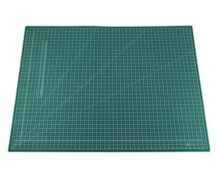 SKÄRPLATTA GRÖN A0 utgången - Skärunderlag - 017937330 - 1