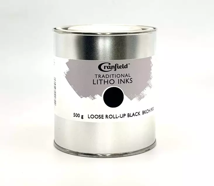 LITO ROLL-UP BLACK 500g - Lito / Kivipaino-värit - 009218930 - 1