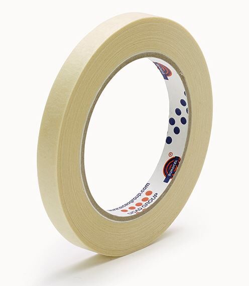 MAALARINTEIPPI 25X50 - Liimat ja liimapaperit - 018401430 - 1