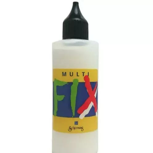 MULTIFIX LIIMA 85 ml - Liimat ja liimapaperit - 018500500 - 1