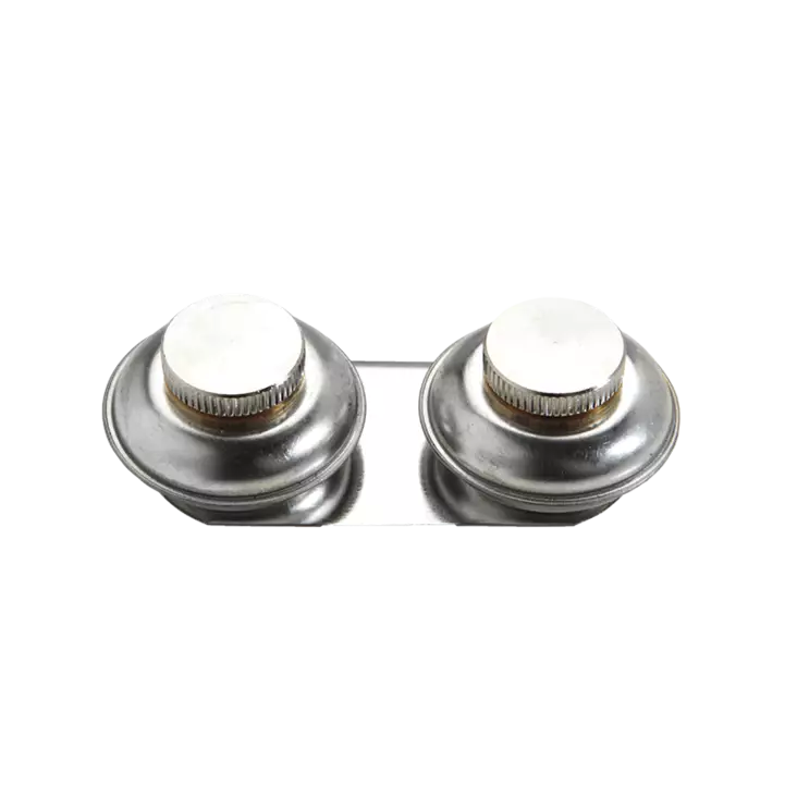 PALETTIK.2-OS:MET.KANSI - Palettikupit - 007102120 - 1