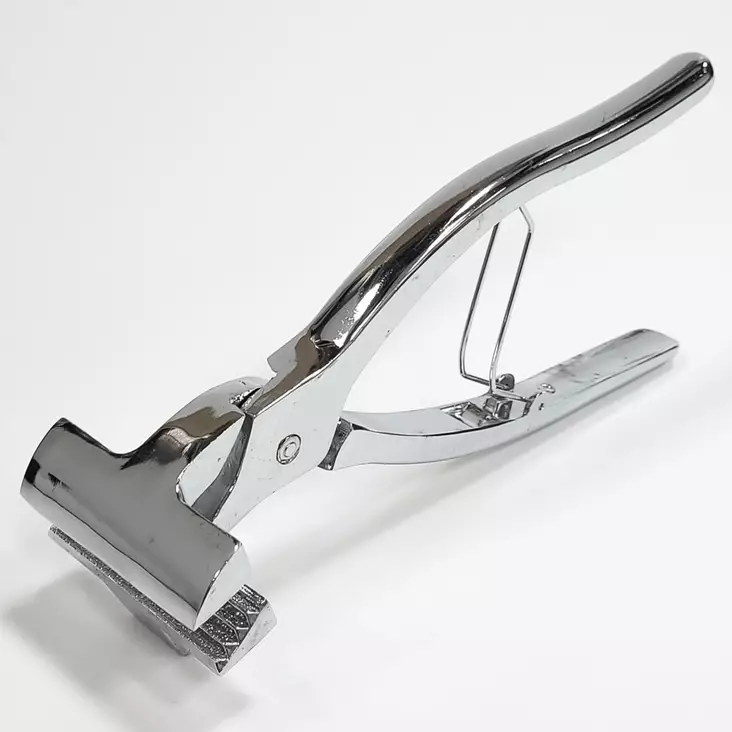 PINGOITUSHOHTIMAR, KINA - Kälar och stencileringspistoler - 007233000 - 1