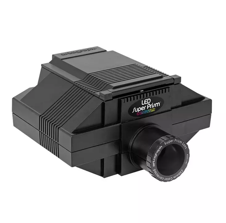 PROJEKTOR SUPER PRISM - Projektorer - 017950030 - 1