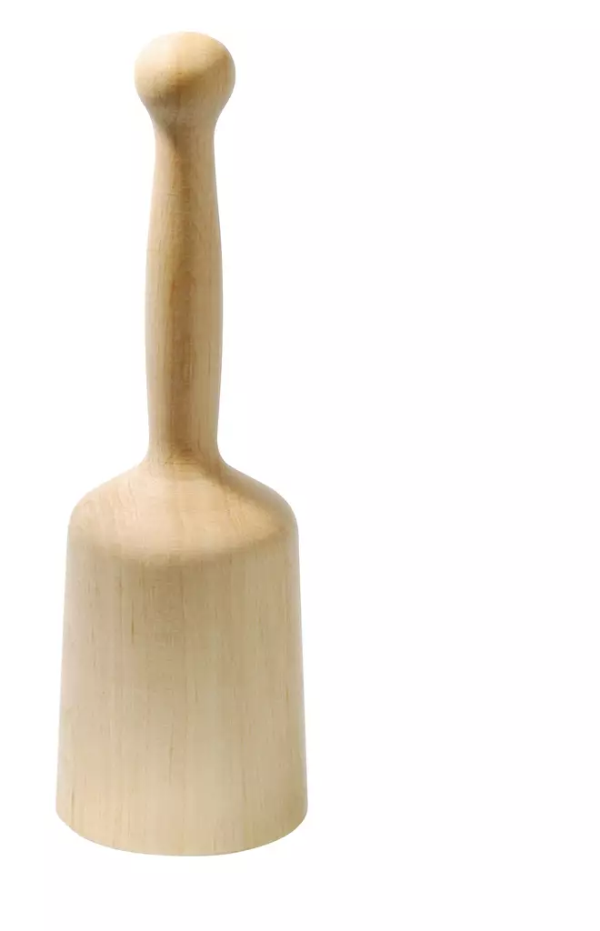 PUUNUIJA HALKAISIJA 80 MM - Puunveistoraudat ja Hobby-veitset - 007403180 - 1