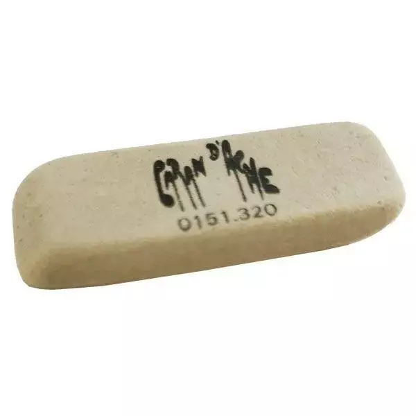 PYYHEKUMI INK 0151.320 - Tarvikkeet piirtäjille ja taiteilijalle - 320001320 - 1