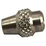 R-0020 RENEGADE NEEDLE CHUCK - Airbrush varaosat ja tarvikkeet - 011005020 - 1