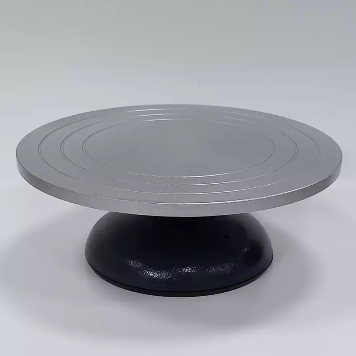 RAIDOITUSALUSTA STOR DE LUXE - M Materialer och plastikk - 007312520 - 1