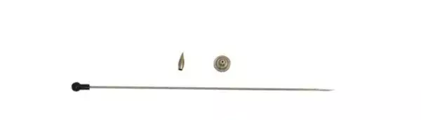 SD KONVERSIO 41-044 (0.35 mm) - Airbrush varaosat ja tarvikkeet - 011002400 - 1