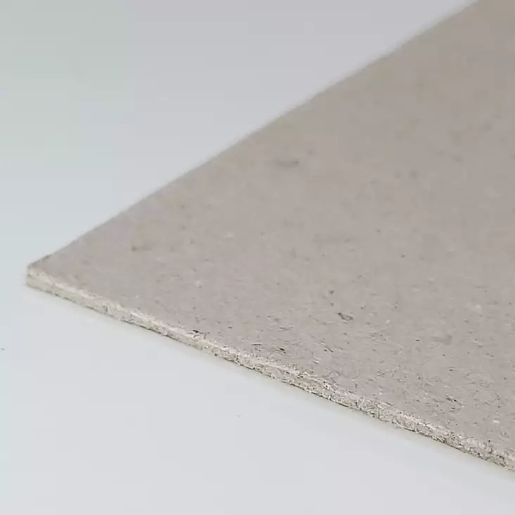 BAKGRUNDBEHÅLLARE GRÅ 2mm, 74x104 - Papper, kartong, rampapper - 018500620 - 1