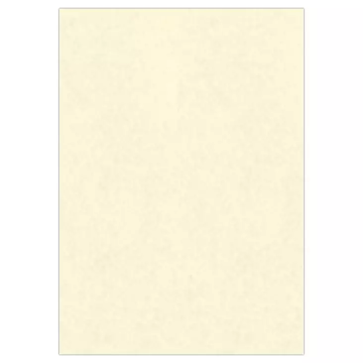 Tekstauspapper 190 g, A3 vit eller semska - Papper och block - 329744000 - 1