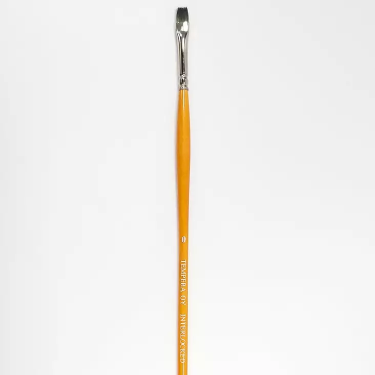 TEMPERA INTERLOCKED KB 0 - Siveltimet, palettiveitset, paletit - 005720000 - 1