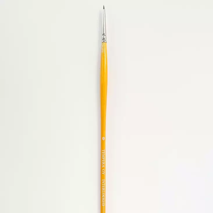 TEMPERA INTERLOCKED KR 0 - Siveltimet, palettiveitset, paletit - 005720100 - 1