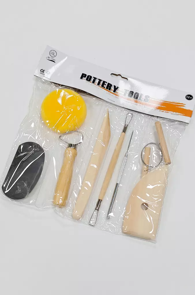 TEMPERA MUOVAILUVÄLINE LAJITELMA - Massat ja muovailu - 010070260 - 1