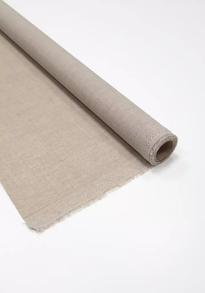 TEMPERA LINNE TRANSPARENT - Dukar, målardukar och kilramar - 006101040 - 1