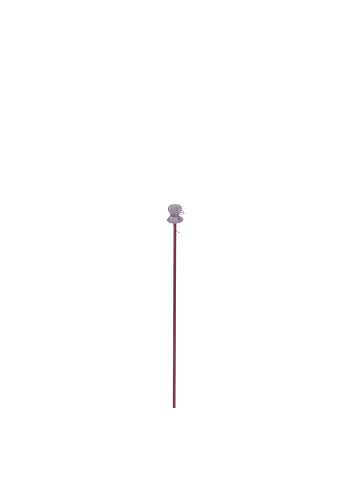 TUKIKEPPI METALLIA - Tukikepit - 007102180 - 1