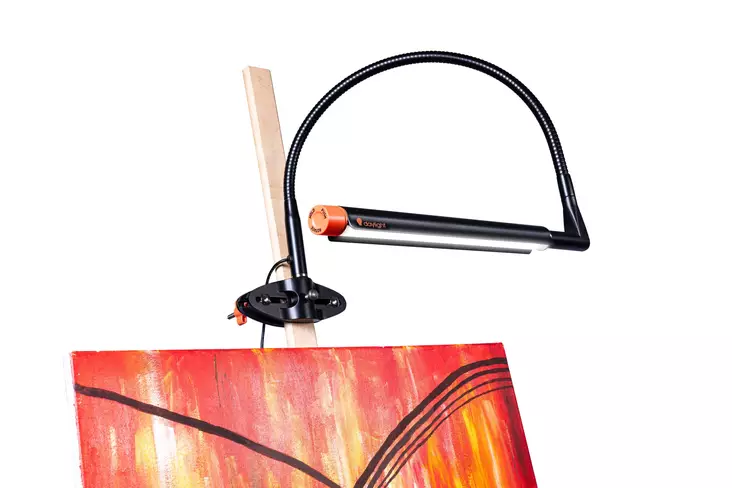 VALAISIN TECHNE ARTIST&DRAFT - Stativ, möbler och belysning - 380036000 - 1