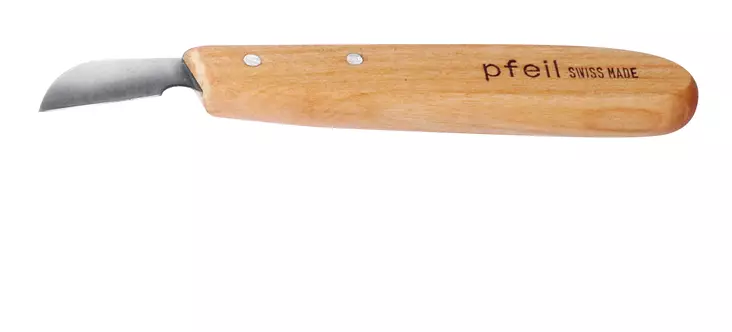 VIILLOSVEITSI PFEIL 36mm - Puunveistoraudat ja Hobby-veitset - 007402900 - 1