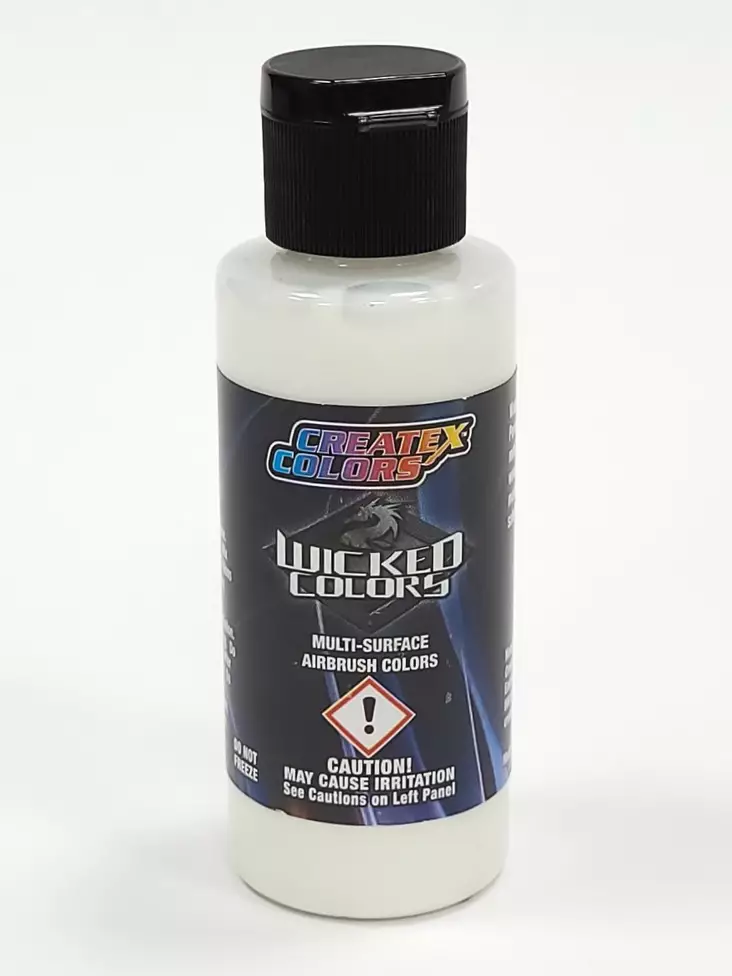 WICKED GLOW BASE 60ml - Airbrush maalit - 020051210 - 1